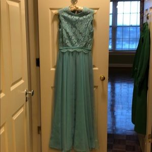 Harmay Inc by St Amour vintage dress